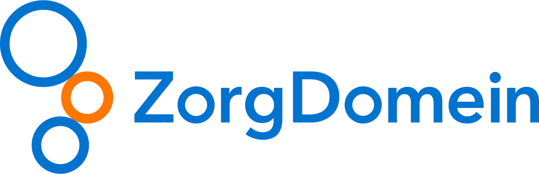 ZorgDomein Logo